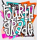 FOURTH GRADE(14)