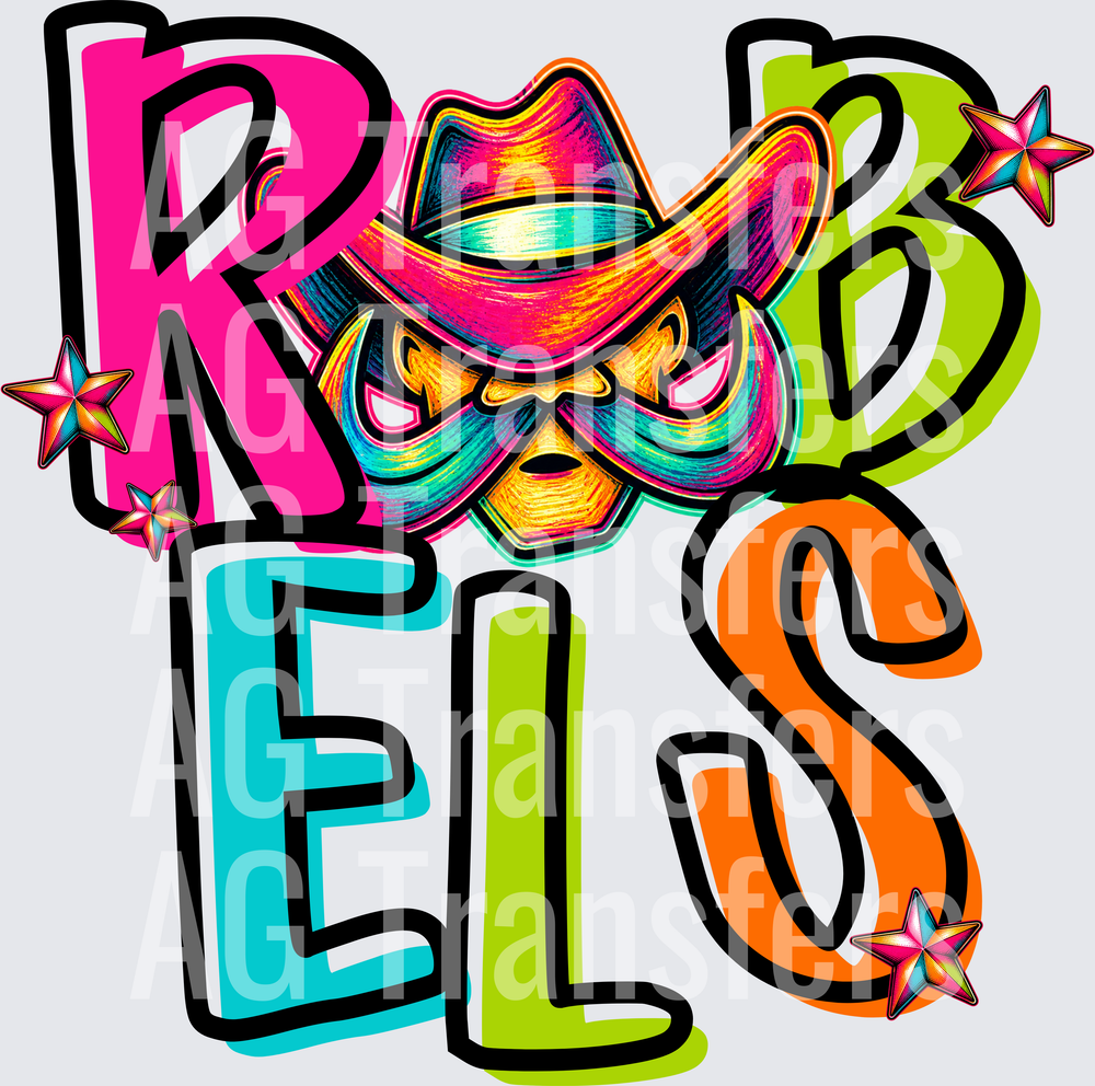 REBELS