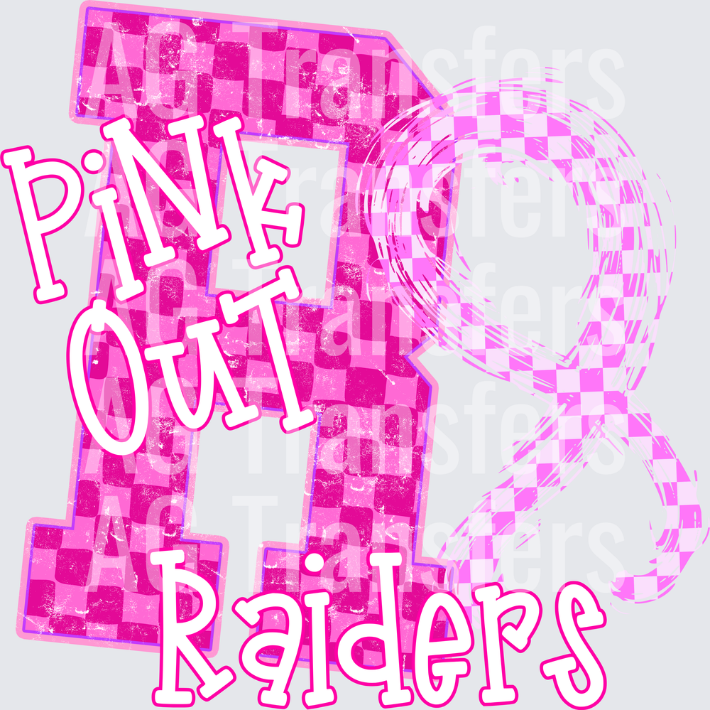 RAIDERS(235)