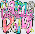 CAVALIERS(30)