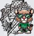 BOBCATS (2)(10)
