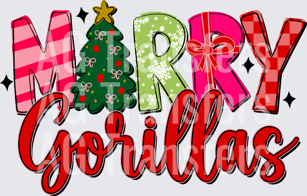 Gorillas
