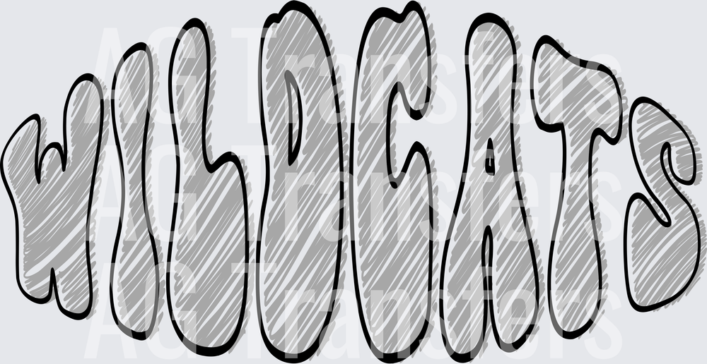 Sketch Alternatives wildcats