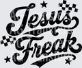 JESUS FREAK