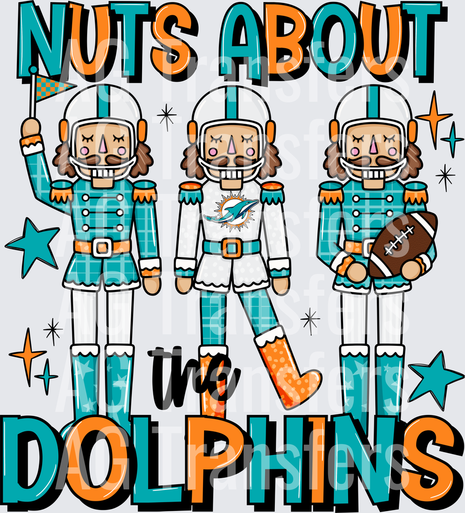 Nuts_About_The_Dolphins