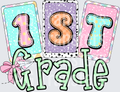 First grade
