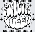 COCA COLA QUEEN