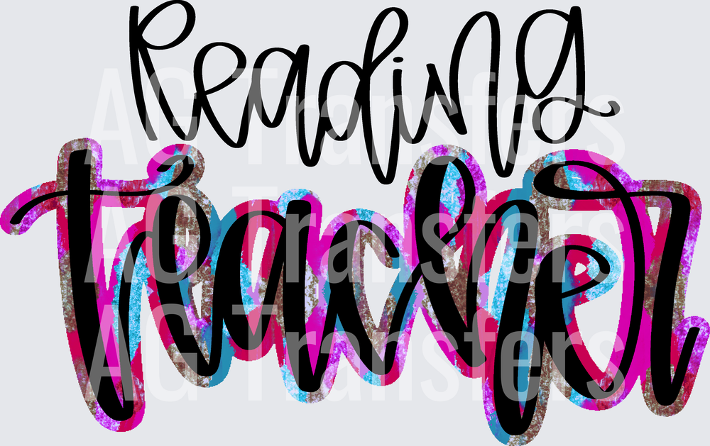 Reading_Teacher