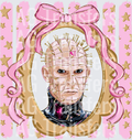 Preppy horror hell raiser
