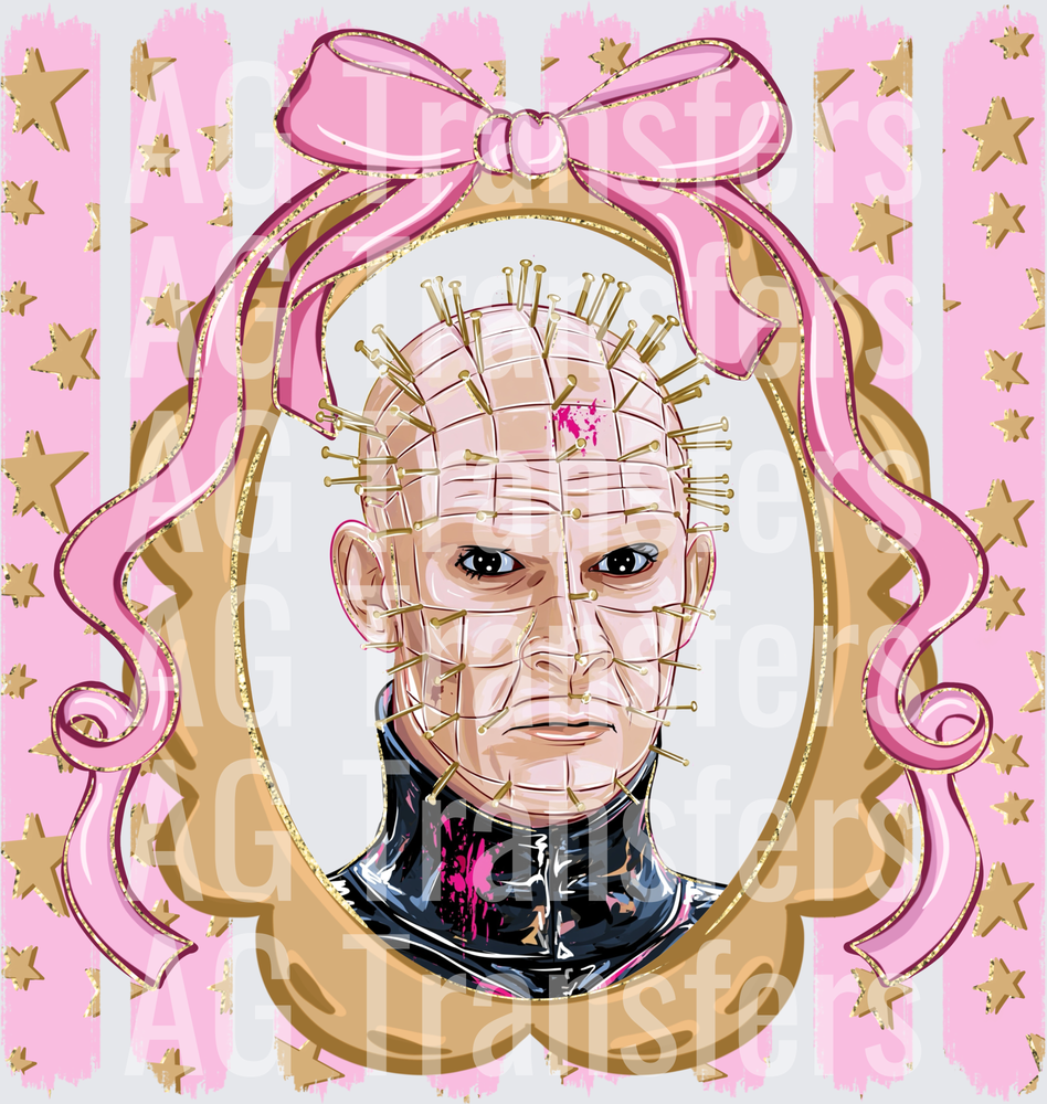 Preppy horror hell raiser