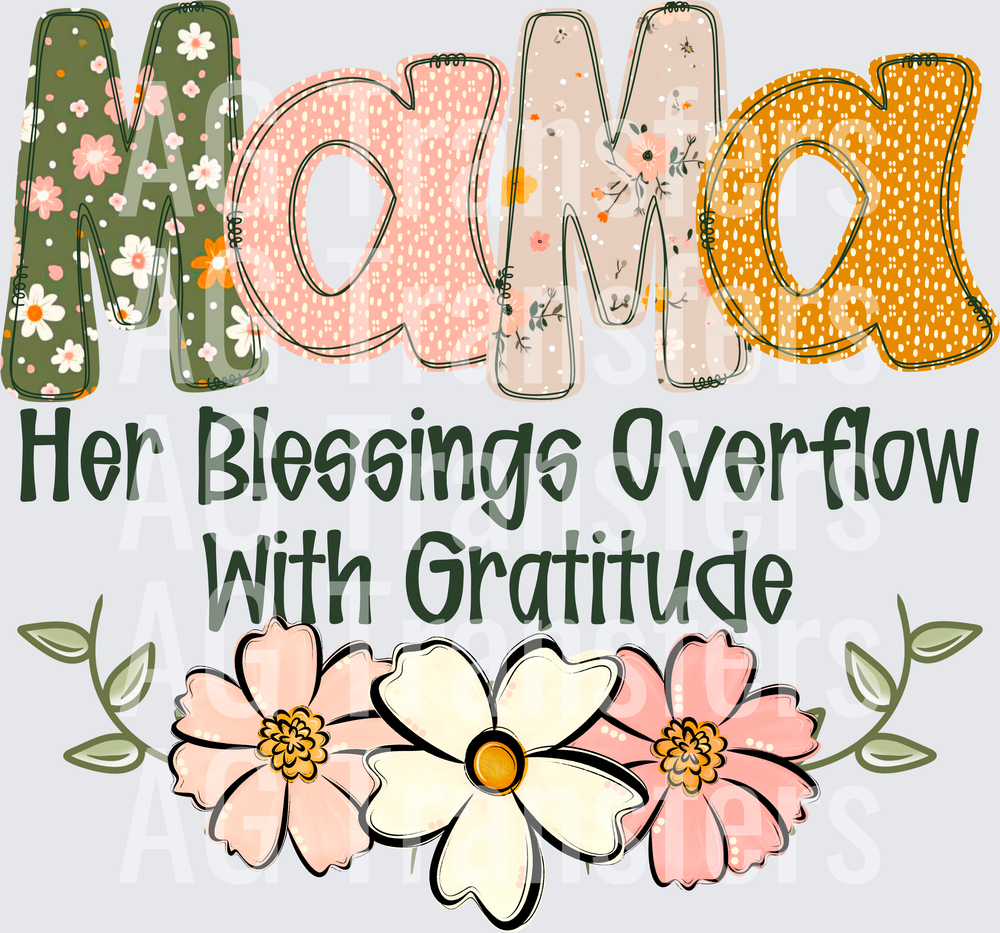 Mama