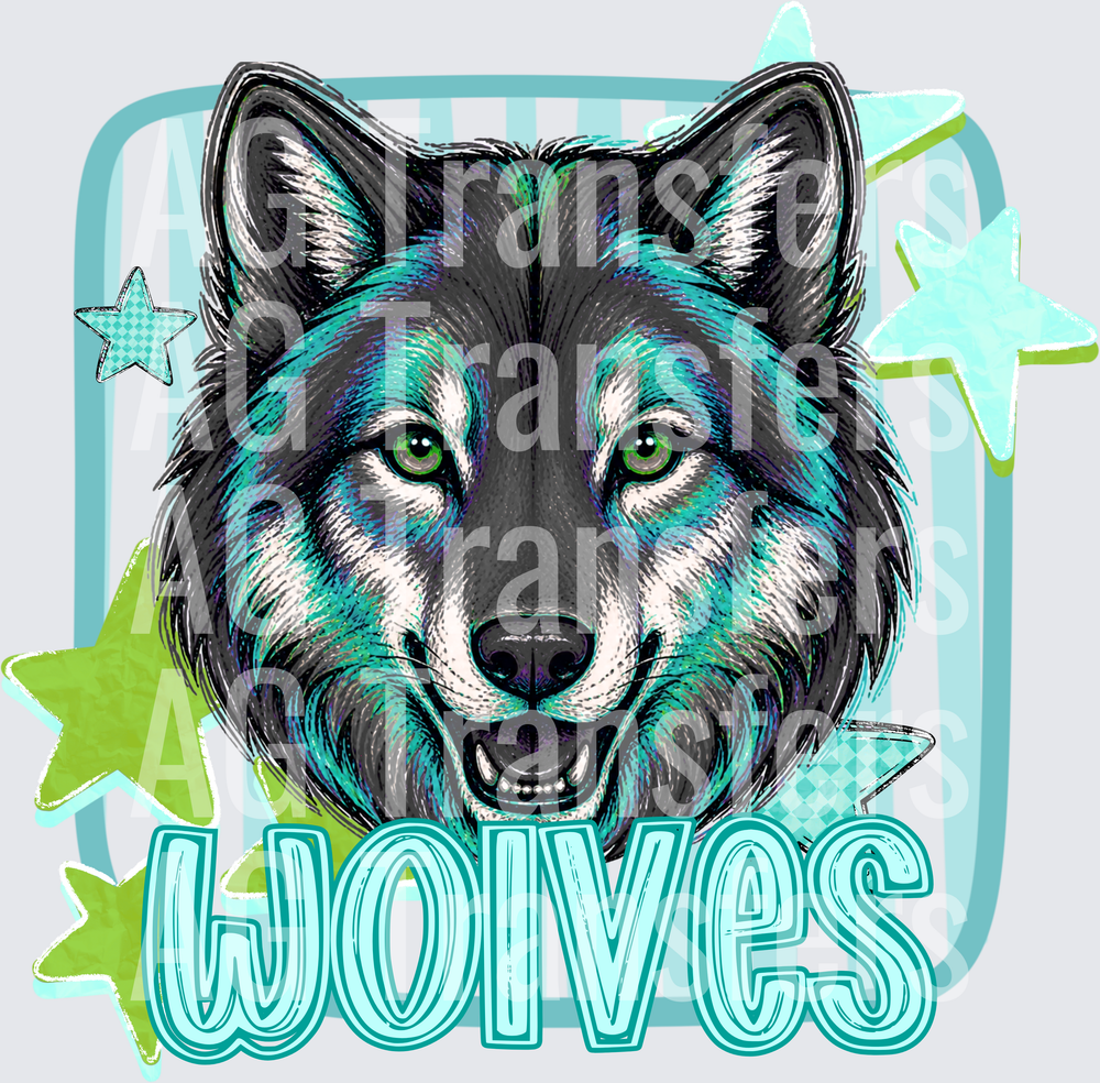 WOLVES