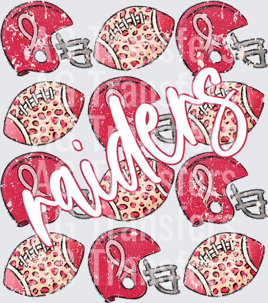 Pink Out Raiders(1)
