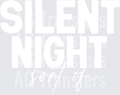SilentNightSortof White