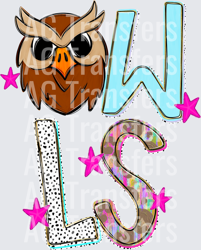 Owls(15)