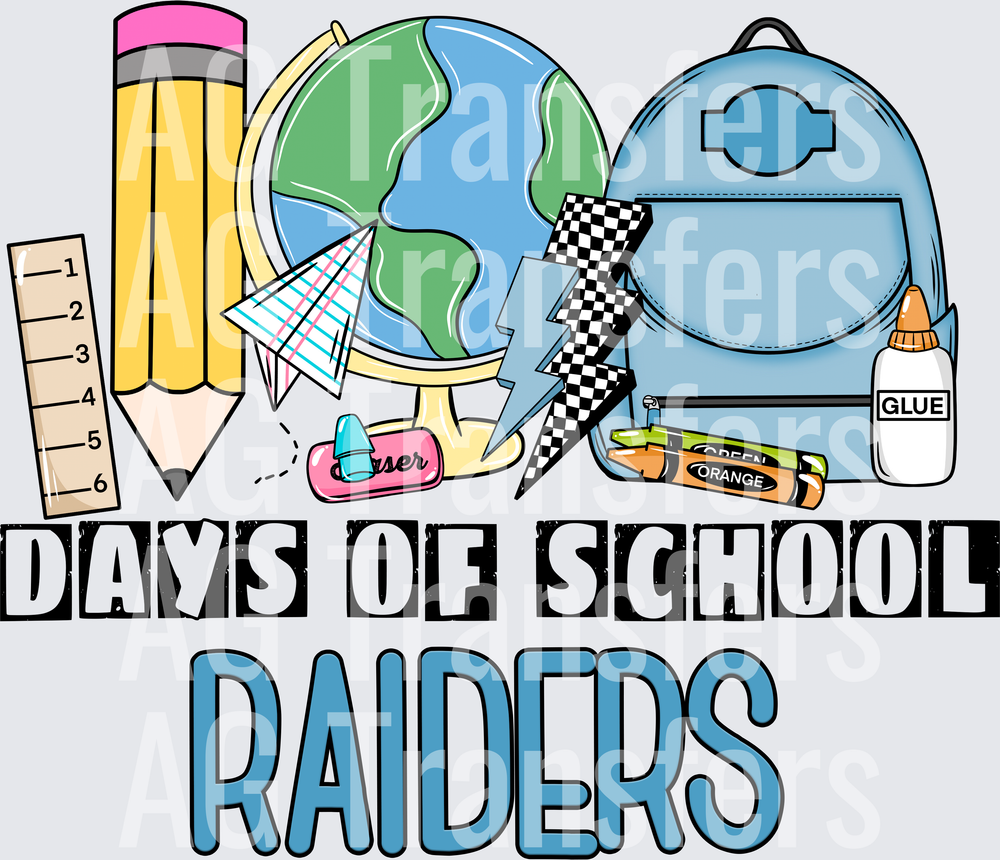 Raiders(174)