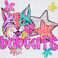 BOBCATS(370)
