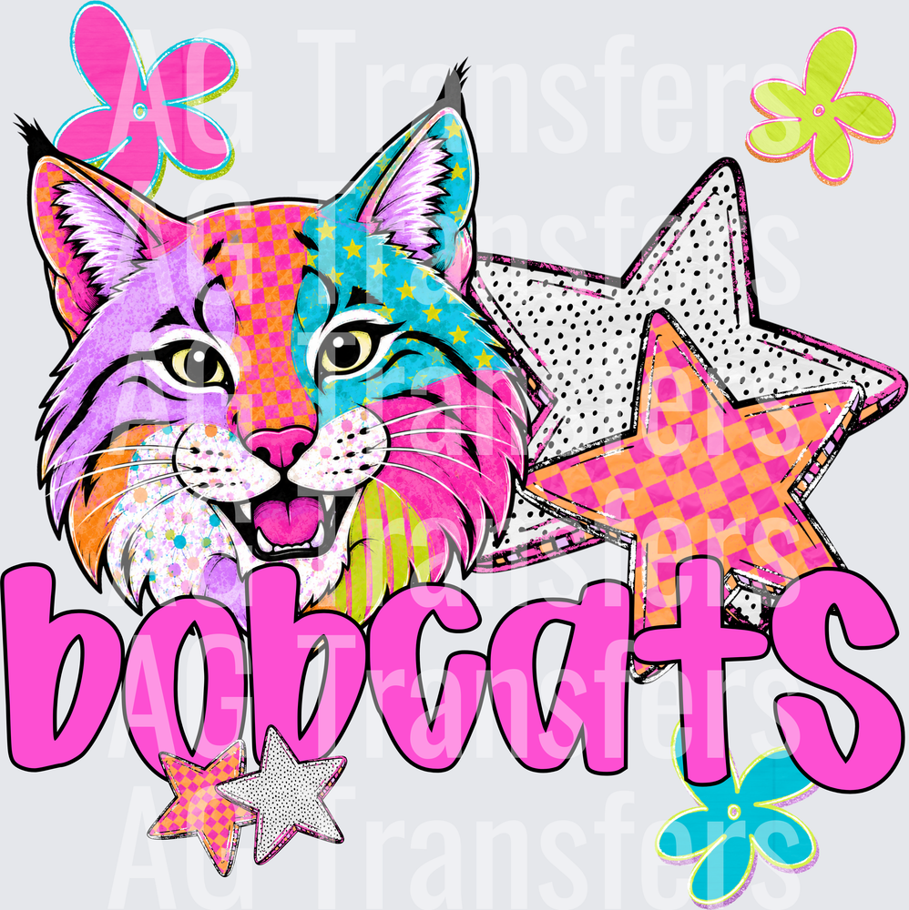 BOBCATS(370)