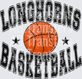 LONGHORNS BASKETBALL