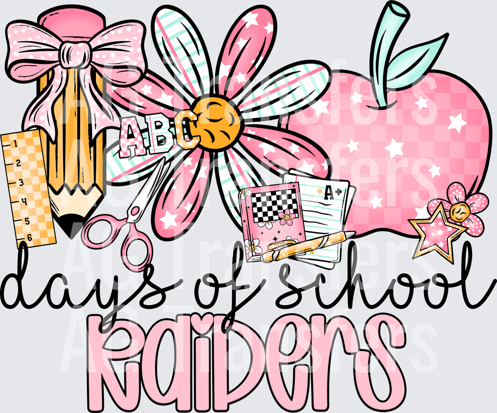 Raiders(11)