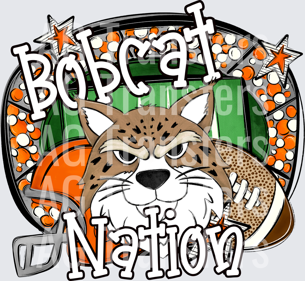 BOBCAT(44)