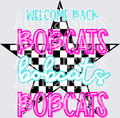 BOBCATS(442)
