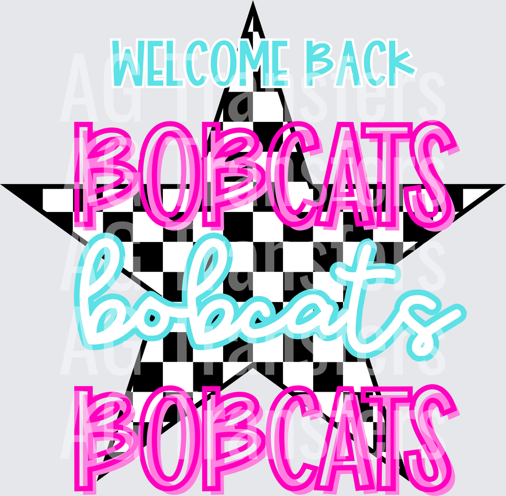 BOBCATS(442)