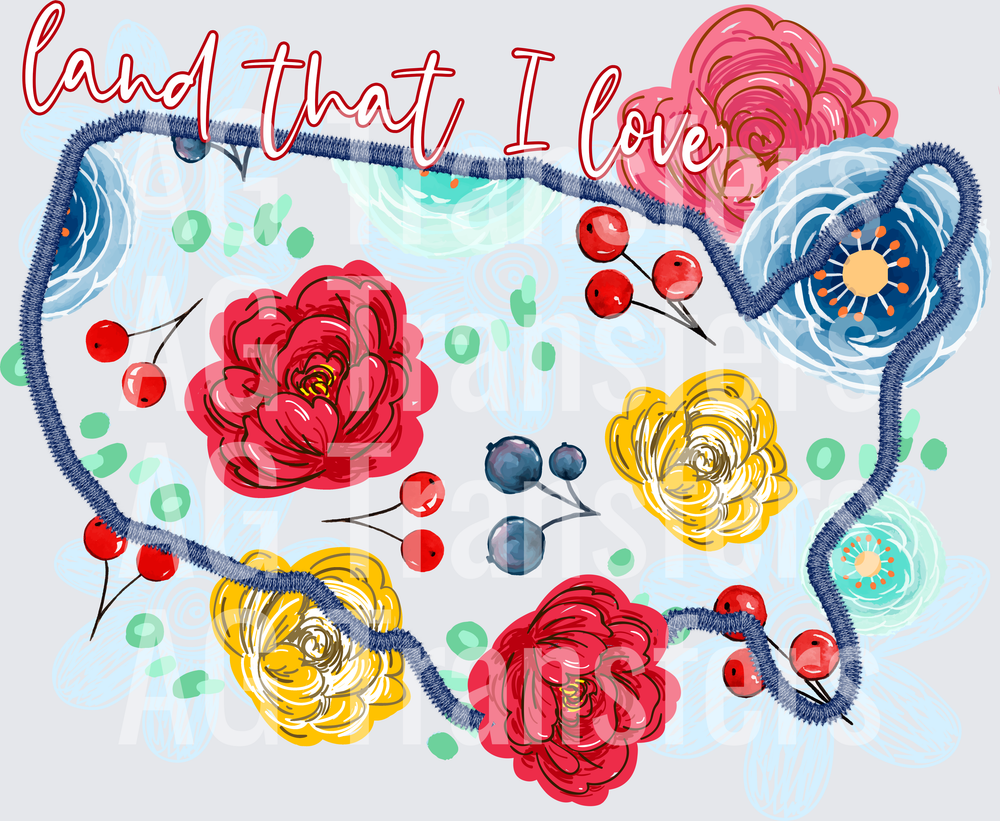 Land that I Love