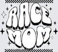 RACE MOM