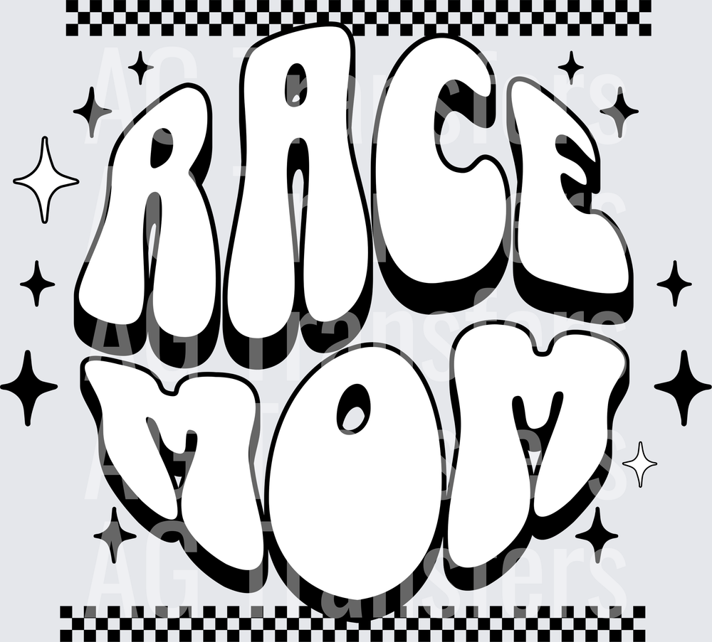 RACE MOM