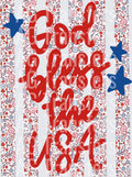 Godblesstheusa