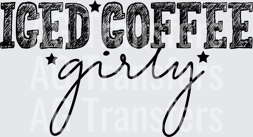 ICED COFFEE GIRLY(2)