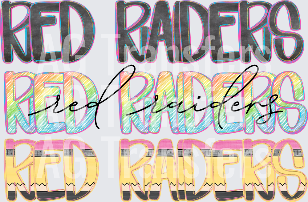 red raiders(164)