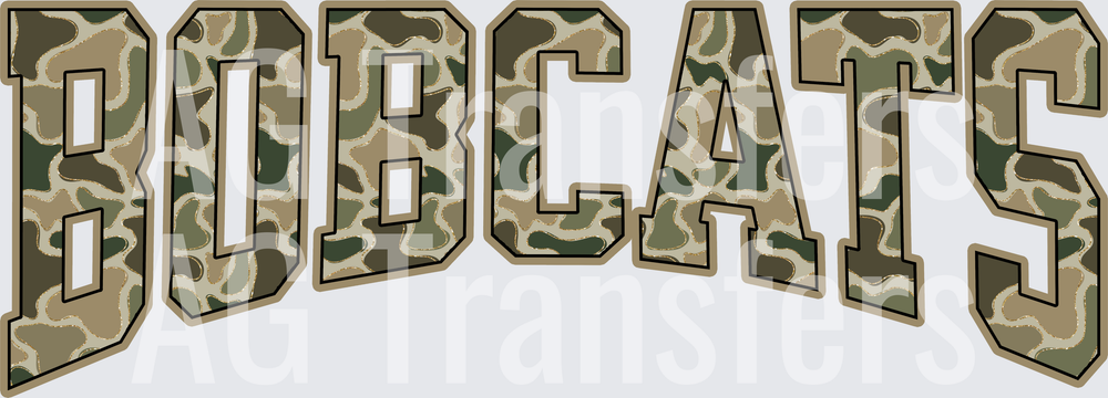 BOBCATS(178)