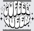COFFEE QUEEN