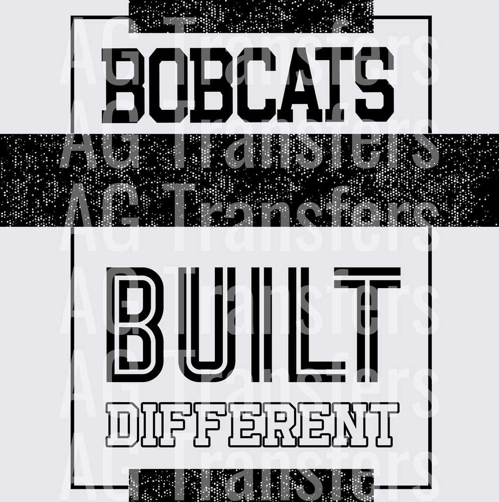 Bobcats(380)