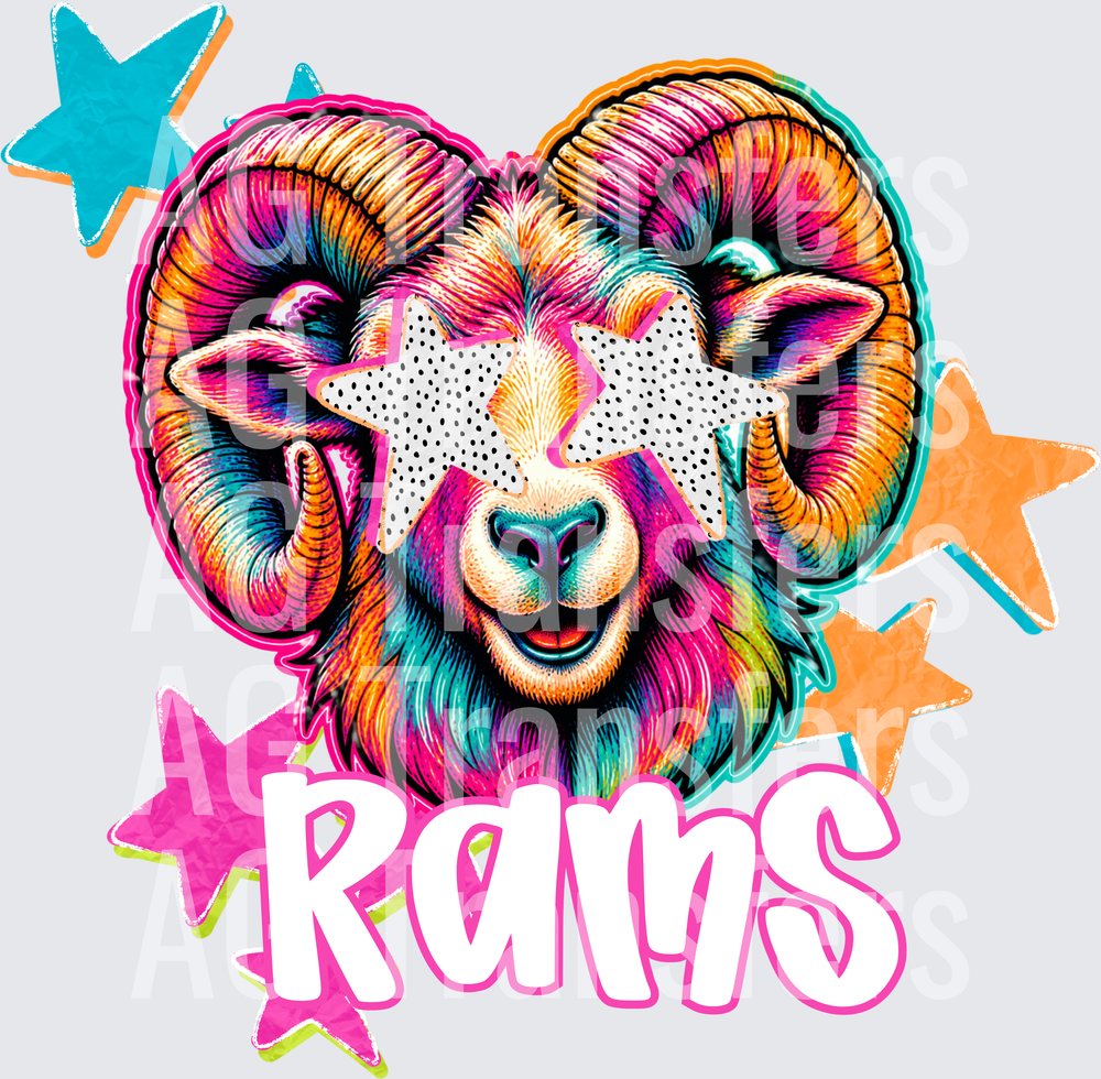 RAMS