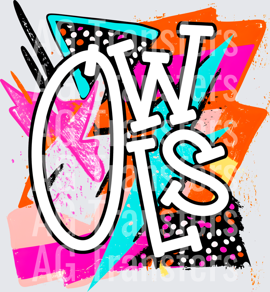 OWLS(7)