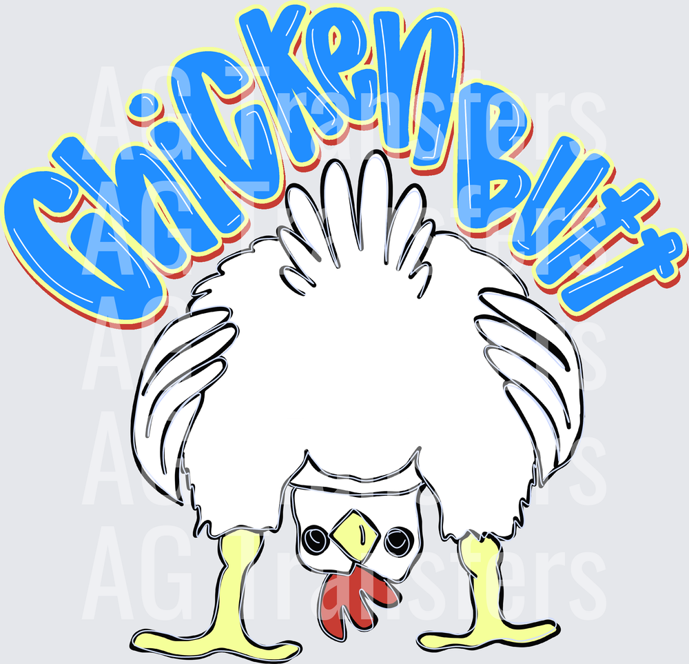 Chicken_Butt 2