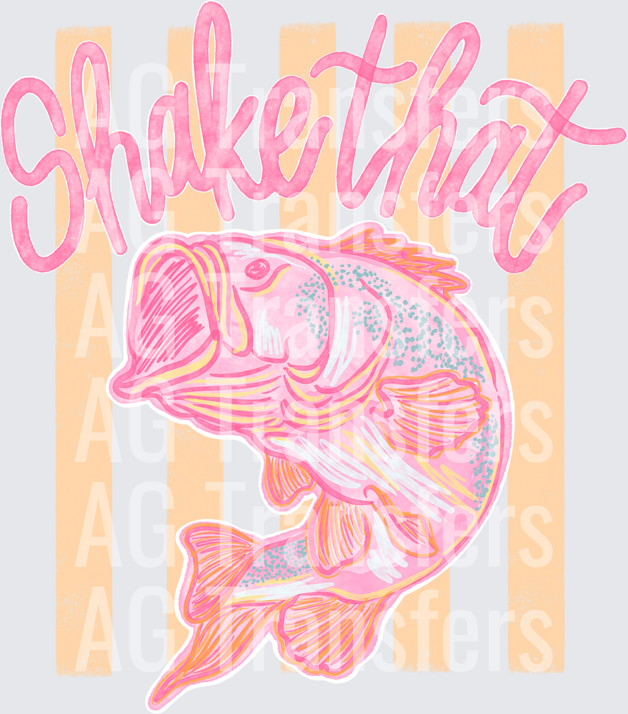 ShakeThat