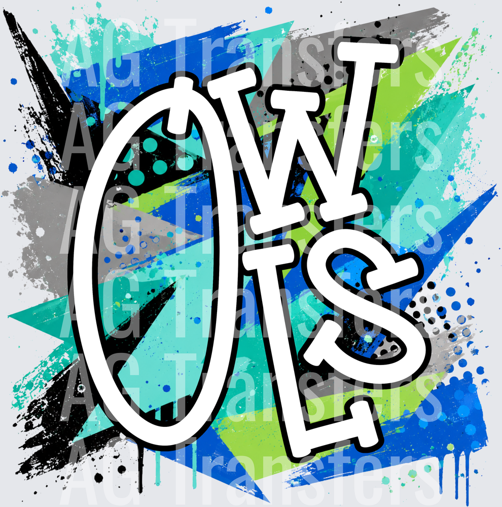 OWLS(105)