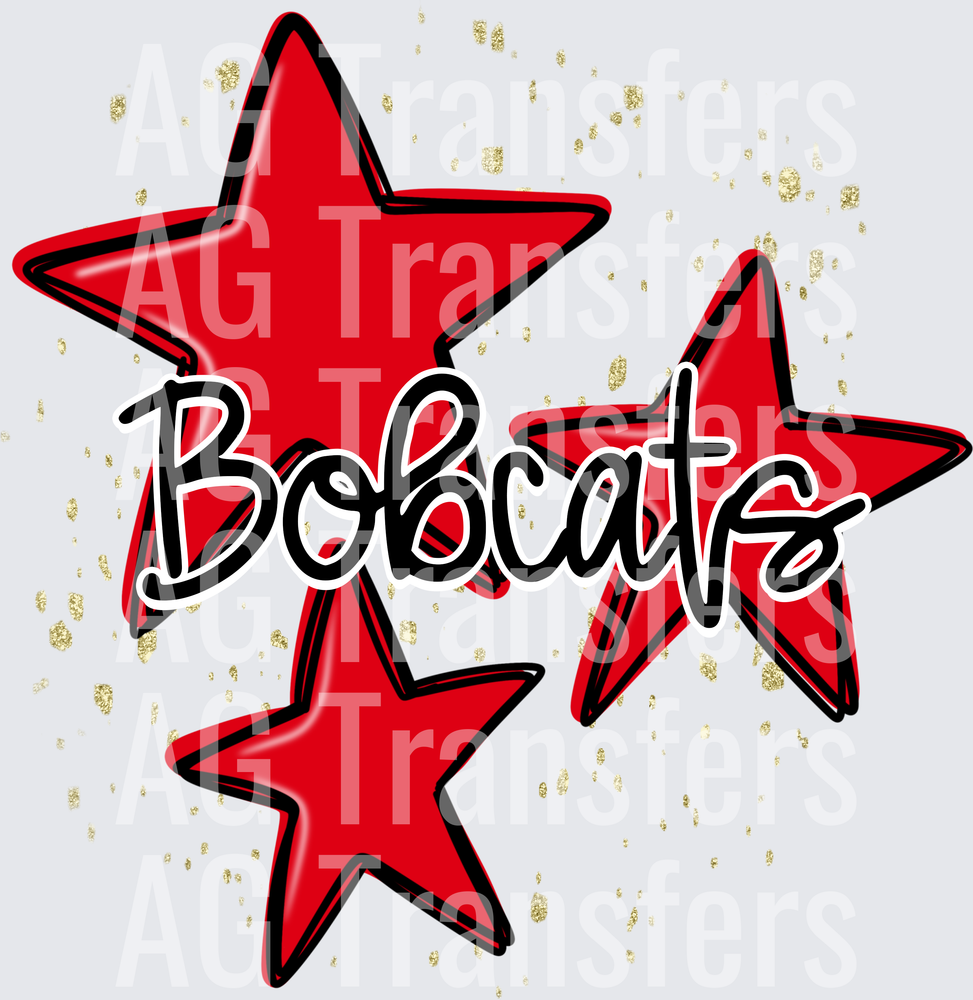 Bobcats(48)