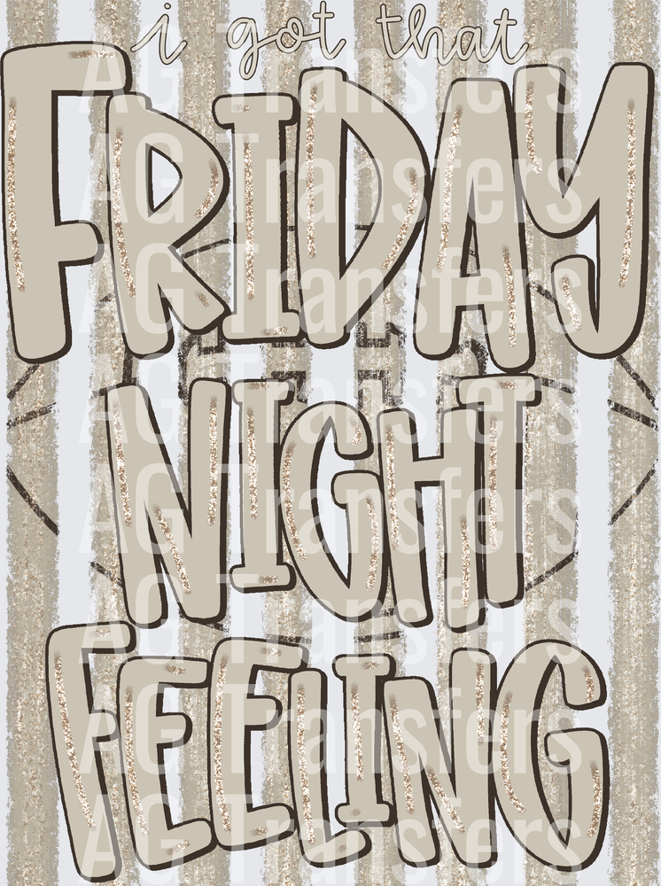 FridayNightFeeling