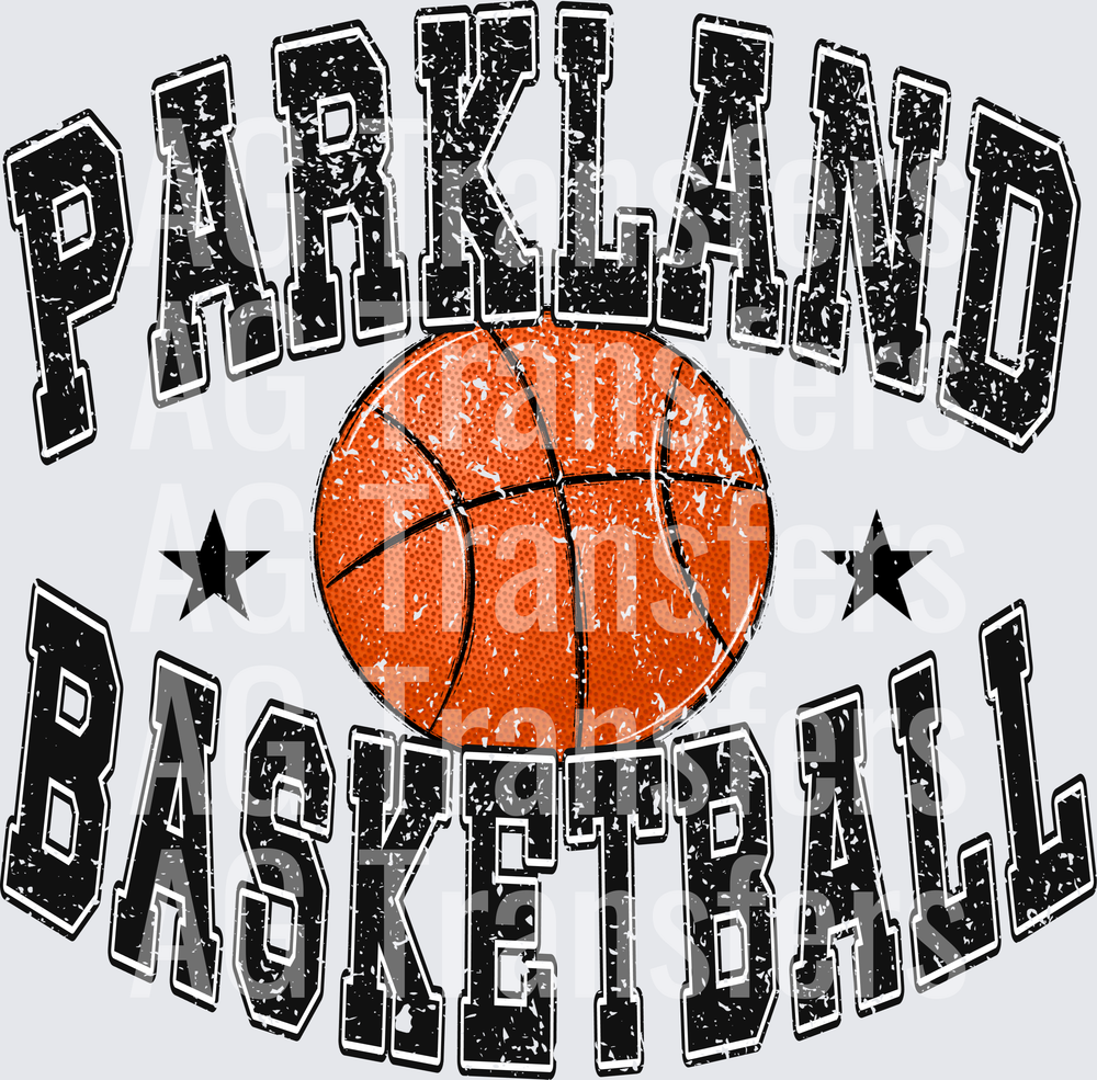 PARKLAND BASKETBALL