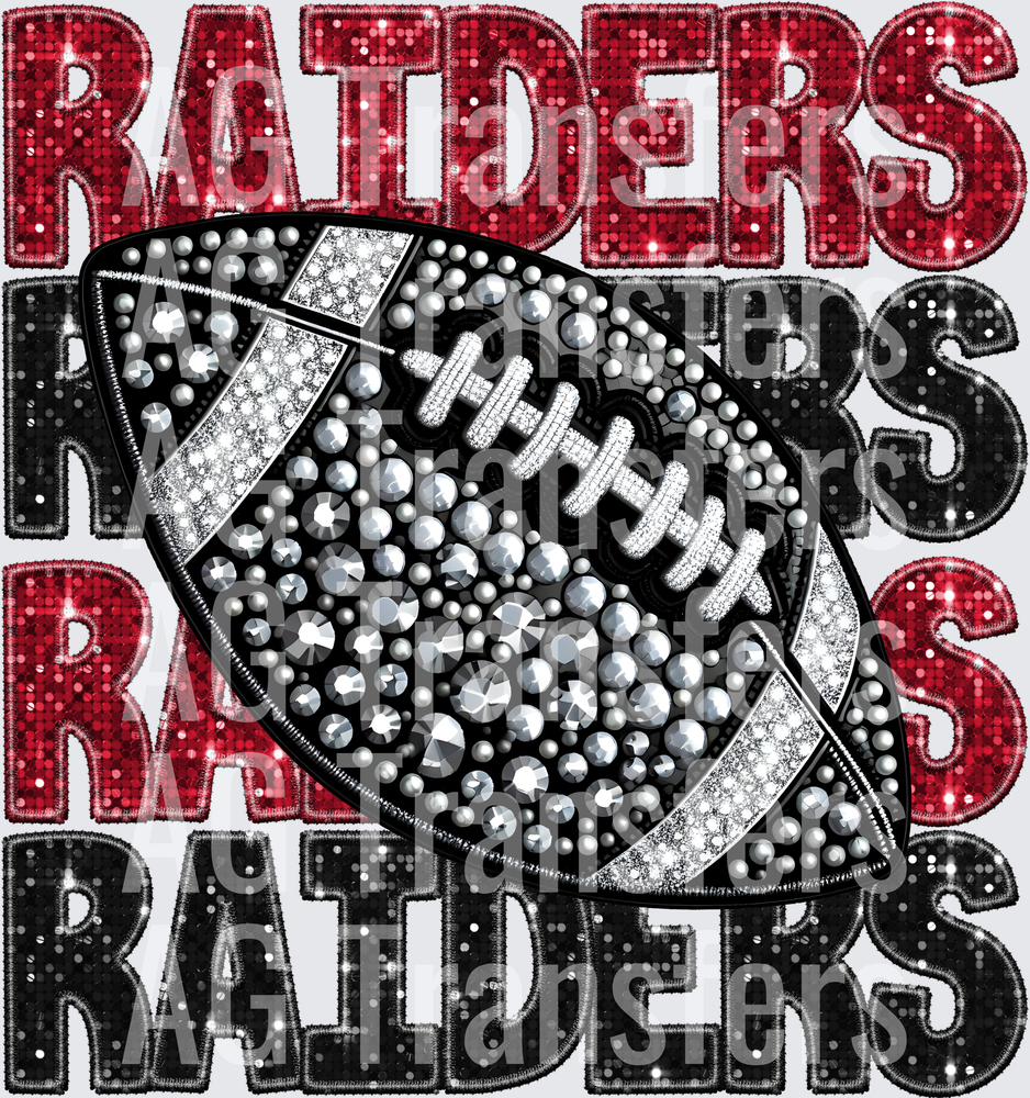 Raiders red black(1)