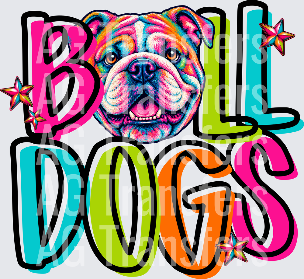 BULLDOGS