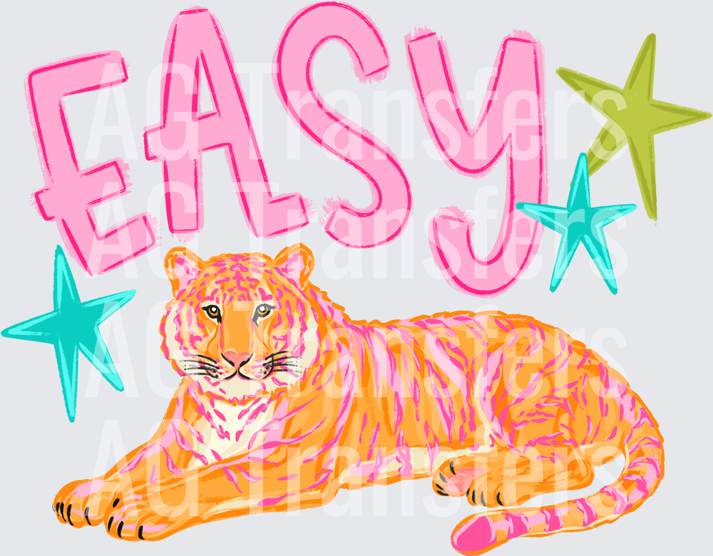 Easytigerpink