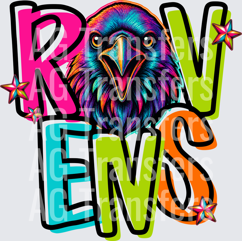 RAVENS