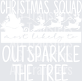 OutsparkletheTree White