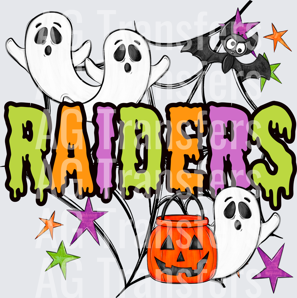 RAIDERS(76)